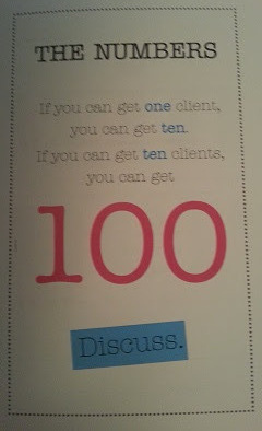 100 Clients
