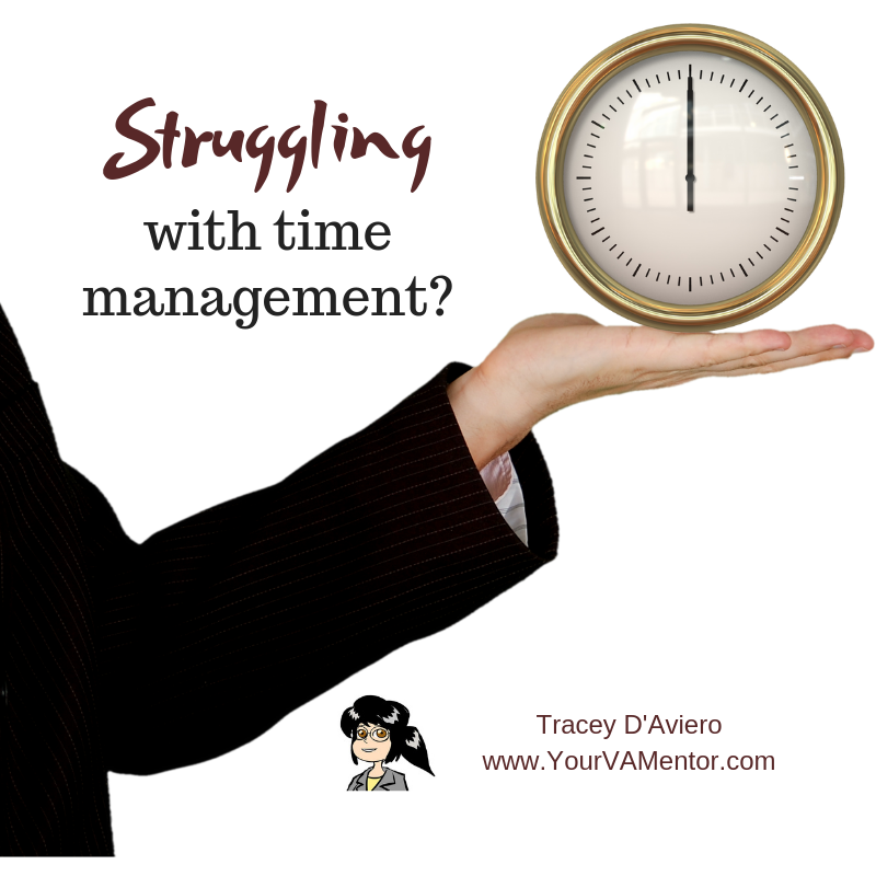 Time Management Tips For Virtual Assistants Time Management Tips For Virtual Assistants