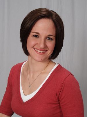 Alyssa Gregory
