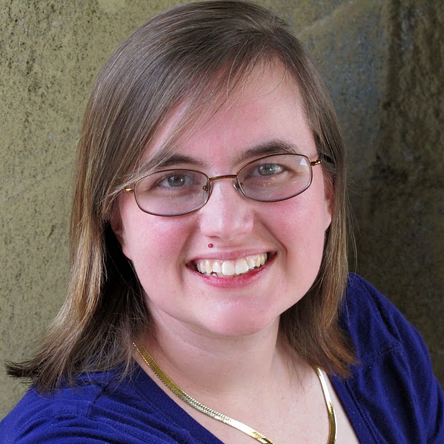 Rebekah Zobel Jones