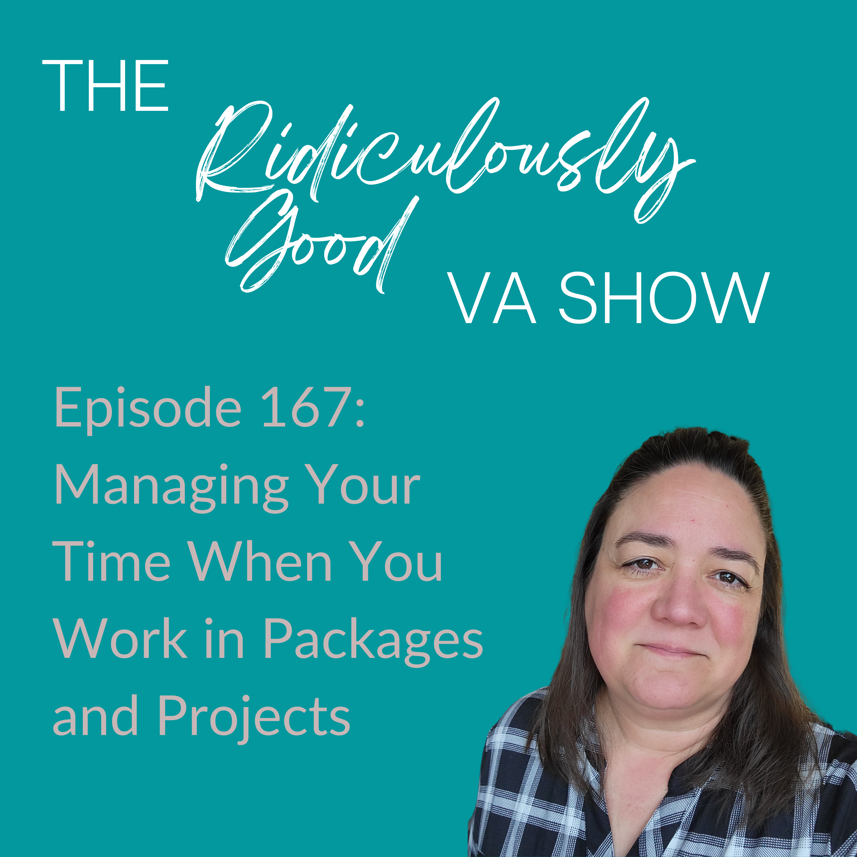 Managing Your Time When You Work in Packages and Projects
