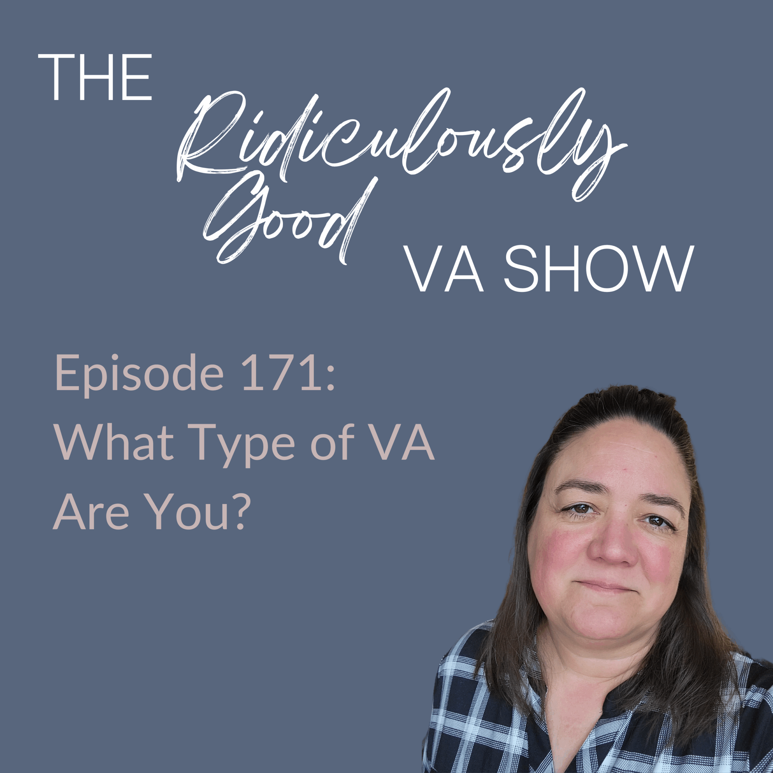 What Type of Virtual Assistant Are You?