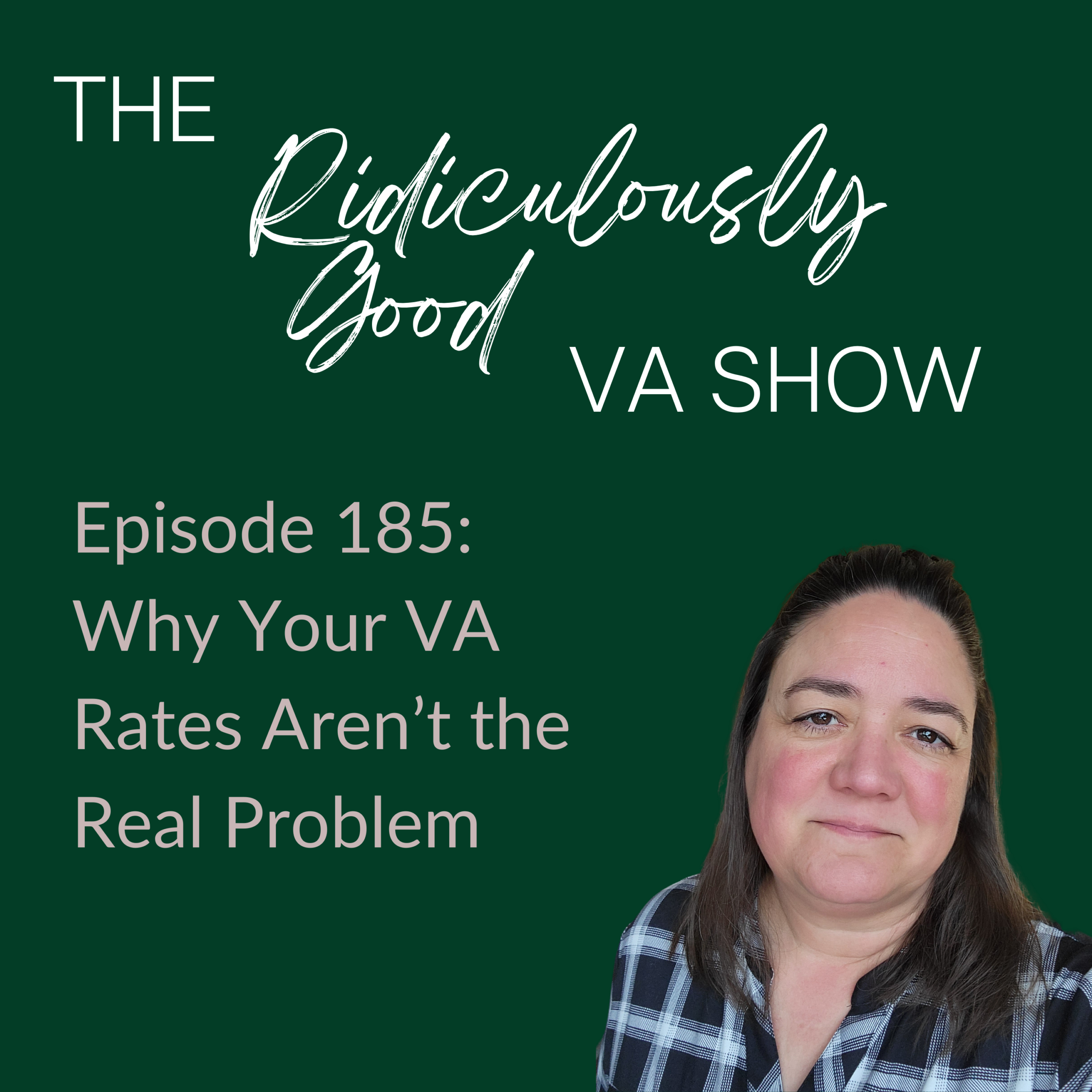 Why Your VA Rates Are Not The Real Problem