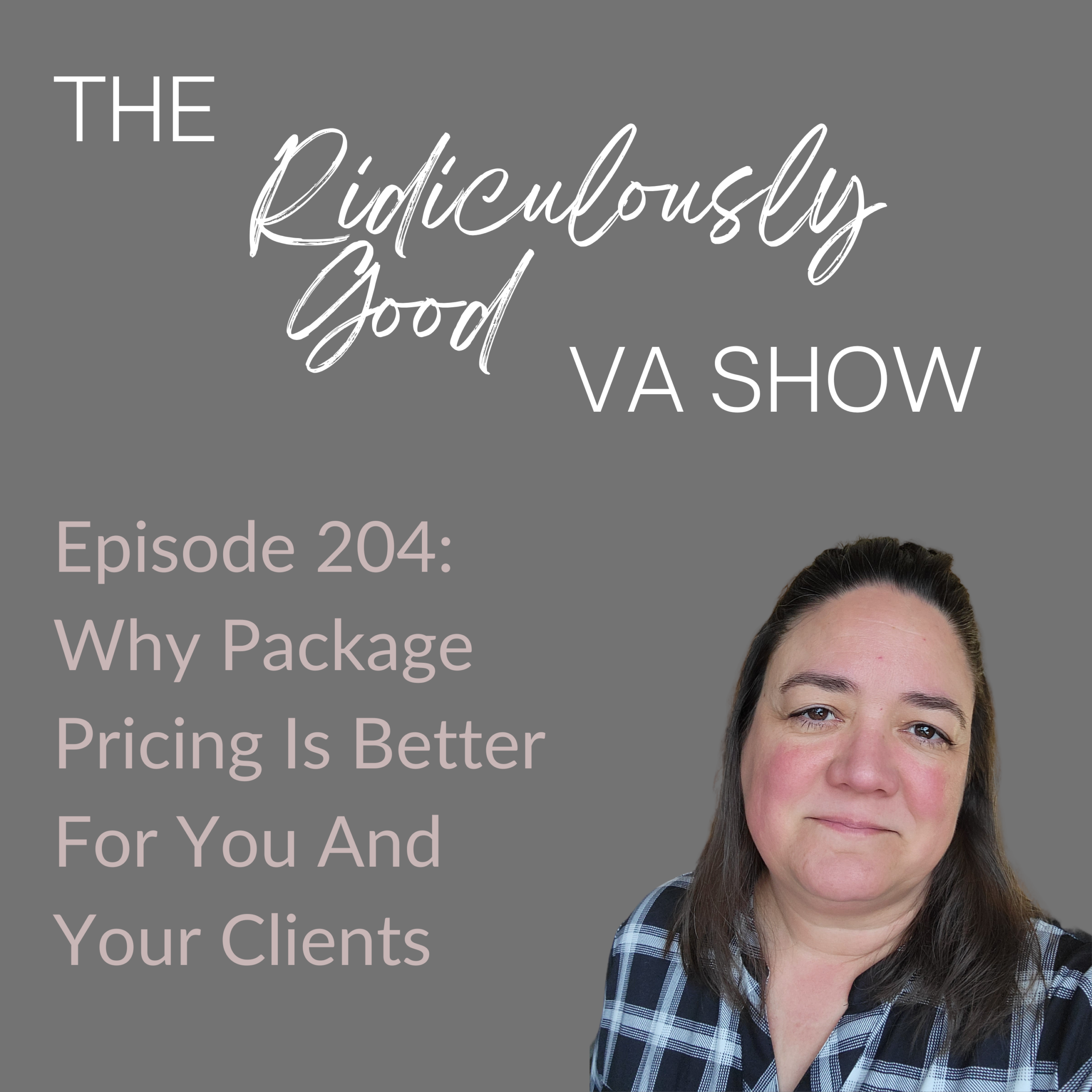 Why Package Pricing Is Better For You And Your Clients