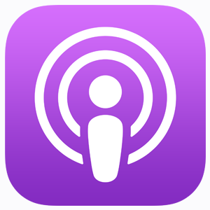 Apple Podcasts