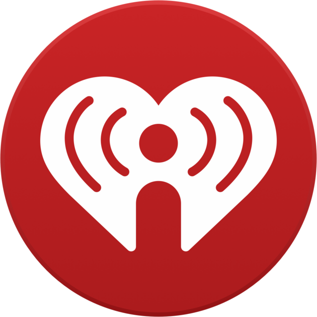 I Heart Radio Podcasts