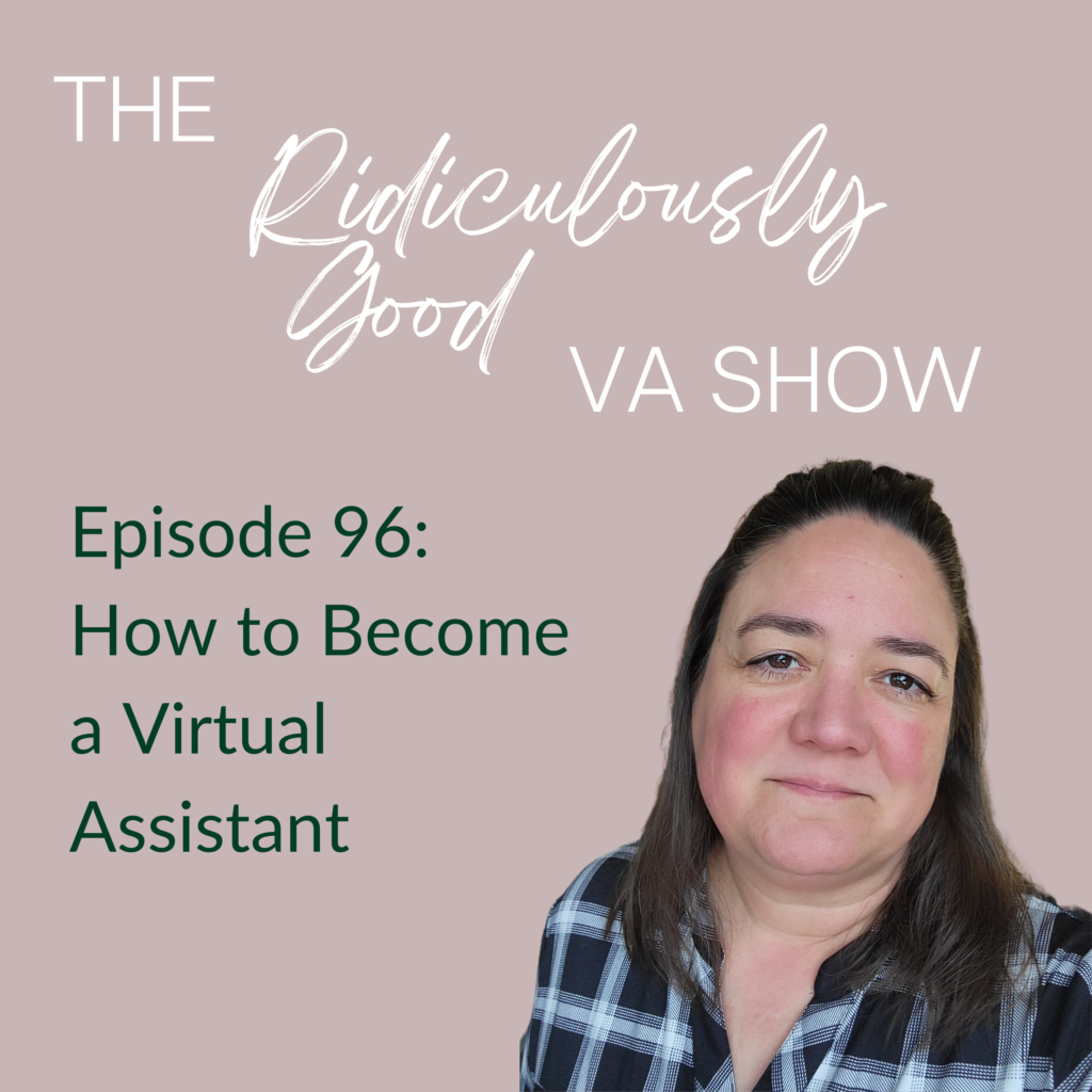 How to Become a Virtual Assistant