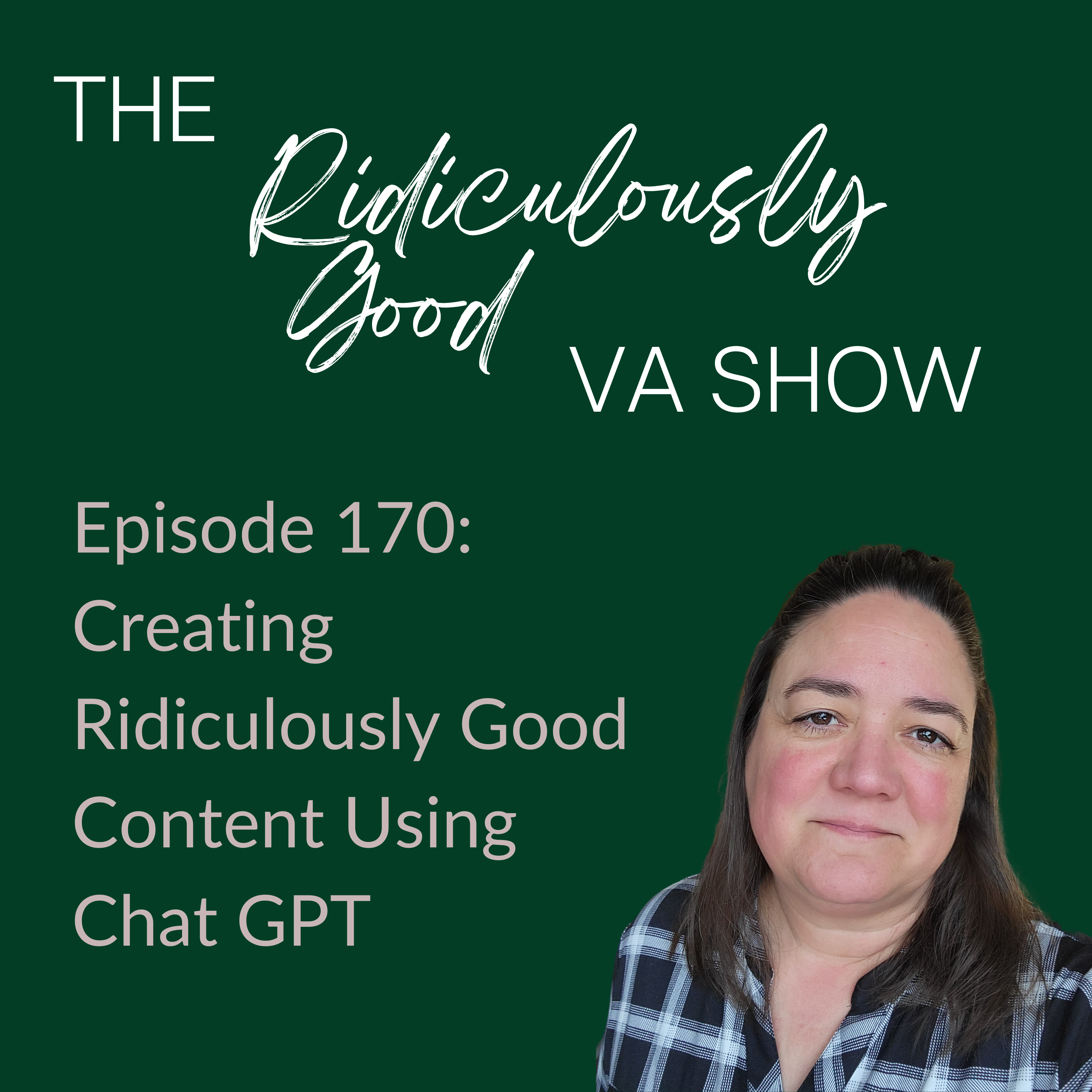 Creating Ridiculously Good Content Using Chat GPT